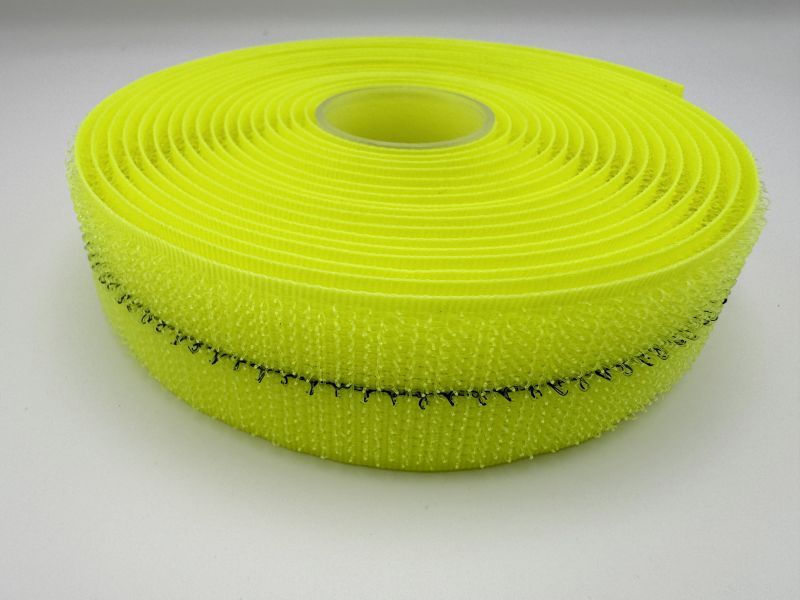 儿童鞋子上用的魔术贴不粘了应该怎么办？